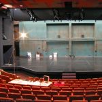 South Coast Repertory - Segerstrom Stage