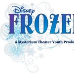 Disney Frozen Jr.