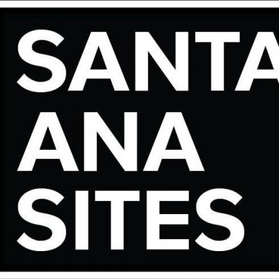 Santa Ana Sites