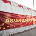 Gallery 1 - Flower Festival at Asian Garden Mall