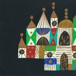 Gallery 3 - The Magic and Flair of Mary Blair @ the Hilbert