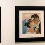Gallery 1 - A Fine Romance:  Images of Love in Classic American Illustration