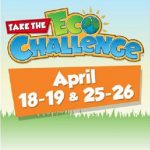 Take the Eco-Challenge