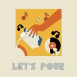 Latte Art Seminar with a Cause  - Let's Pour// OC