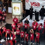 Gallery 1 - 44th Annual VSA Festival @ Main Place Mall - NOW VIRTUAL