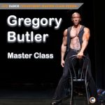 Dance Master Class Series - Bob Fosse Workshop with Gregory Butler