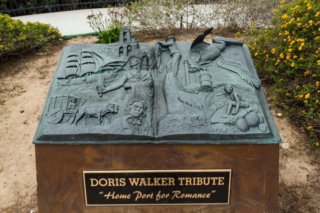 Doris Walker Tribute