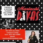 Gallery 1 - Music Lessons with Mariachi Divas
