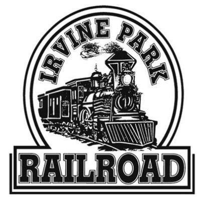 Irvine Park Railroad - Irvine Regional Park