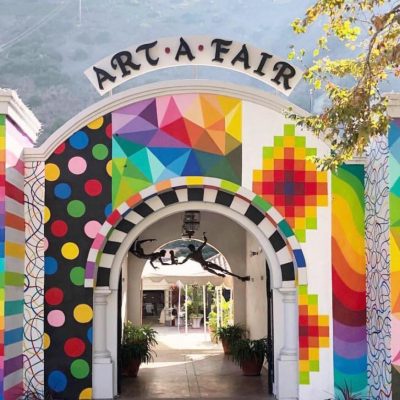 Art-A-Fair Festival
