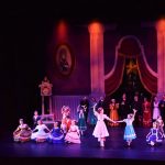 Gallery 2 - Ballet Repertory Theatre