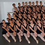 Gallery 3 - Ballet Repertory Theatre