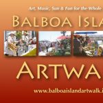 Balboa Island Artwalk