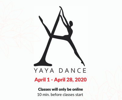 YaYa Dance Academy
