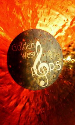 Golden West Pops