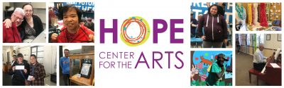 HOPE Center for the Arts