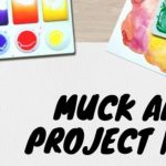 Gallery 2 - Sunkist Library:  Free Art Kits for Seniors