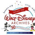 Gallery 1 - Disney Lecture:  Inside the 20th Century Fox Collection