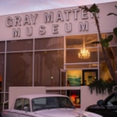Gray Matter Museum