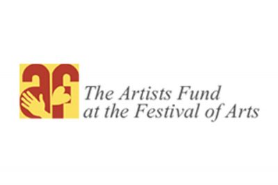 Art-To-Go Fundraising Sale at Festival of Arts