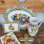 Gallery 2 - NEW at The Mission:  Virtual Options + Online Gifts