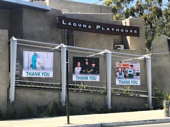 Gallery 1 - Laguna Playhouse - Keeping Live Theatre Alive