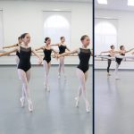 Gallery 1 - Southland Ballet Academy Online Zoom Classes