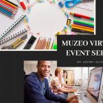 Gallery 1 - MUZEO Virtual Series:  Lunch & Learn