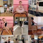 Gallery 2 - Southland Ballet Academy Online Zoom Classes
