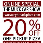 Gallery 1 - Virtual Car Show @ the Muck!