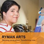 Ryman Arts