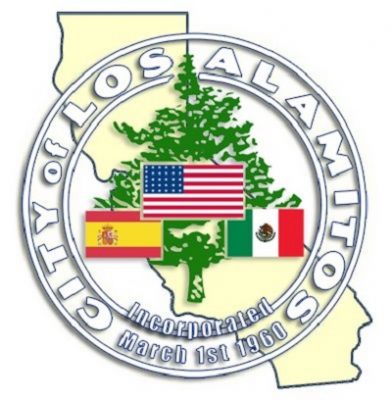 City of Los Alamitos