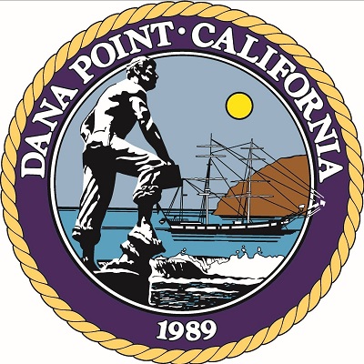 City of Dana Point Utility Boxes