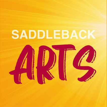 Gallery 1 - Saddleback Arts at Home
