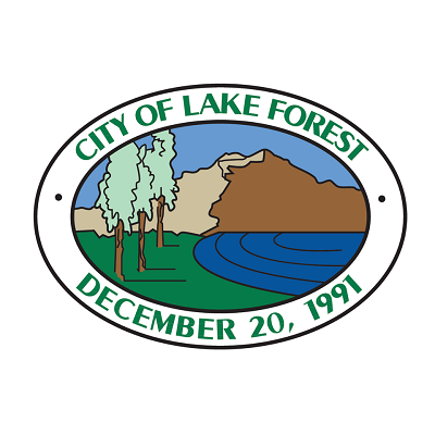 City of Lake Forest Parks and Recreation
