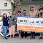 Gallery 1 - Heritage Museum of Orange County (HMOC)