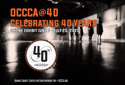 OCCCA Celebrates 40 years