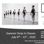 Gallery 2 - Summer Dance with Richter Academy