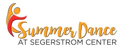 Gallery 2 - Virtual Summer Dance with Segerstrom!