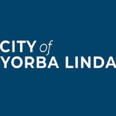 City of Yorba Linda