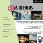 Gallery 1 - Arts in Focus at Chemers Gallery