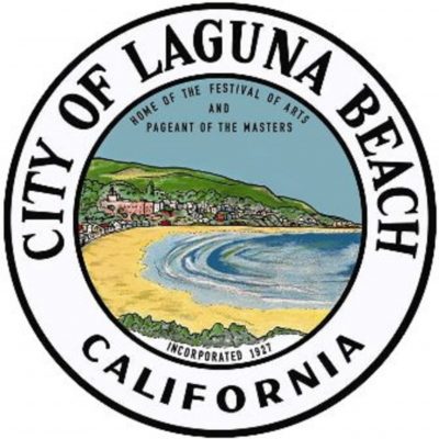 Laguna Beach:  Music in the Park