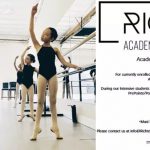 Gallery 1 - Summer Dance with Richter Academy