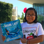 Help Them Start a New Chapter – Take Part in Girls Inc. of Orange County’s Fundraising Campaign