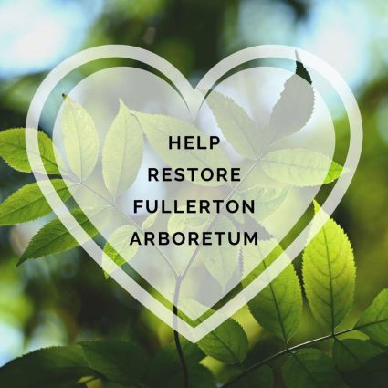 Gallery 1 - Online Science Program with Fullerton Arboretum