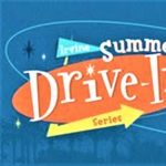 Summer Drive-In Series