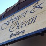Forest & Ocean Gallery