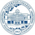 Fullerton College:  Woodwind Concert