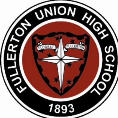 Fullerton Union High School