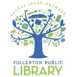 Fullerton Public Library